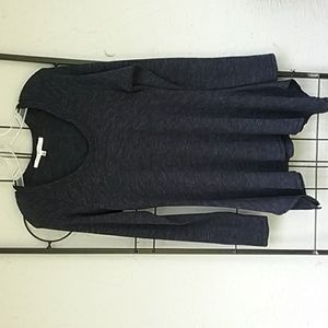 Max Studio women's knit tunic size L